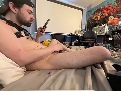 Fr4nk1eFFuxxx online show from February 9, 2026, 3:54 pm