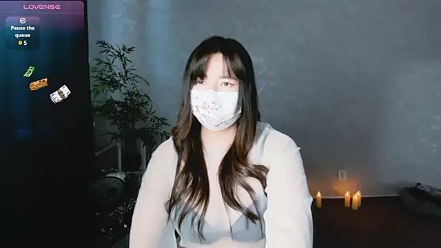 kimchi 03 online show from October 11, 2025, 1:34 pm