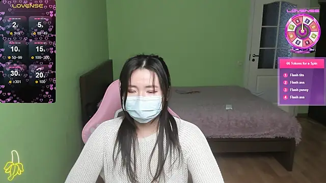 kimchi 03 online show from March 15, 2025, 11:19 am