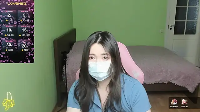 kimchi 03 online show from March 16, 2025, 2:55 pm