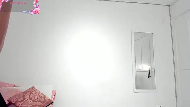 Estrella Duran online show from February 8, 2025, 12:17 pm