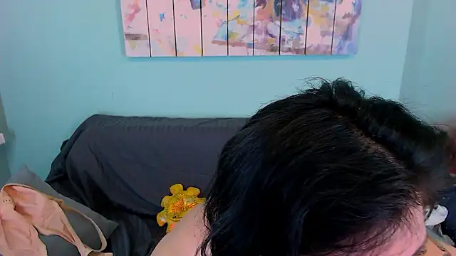 EverlyRays online show from March 15, 2026, 12:45 pm