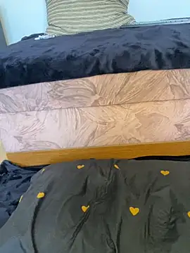 AlisaaRose online show from March 6, 2025, 10:52 am