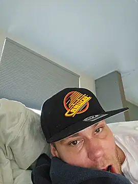 ACABFTP online show from November 24, 2025, 7:25 pm