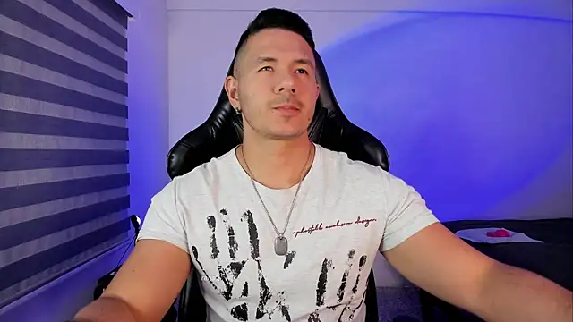 ransoj online show from December 2, 2025, 11:17 pm