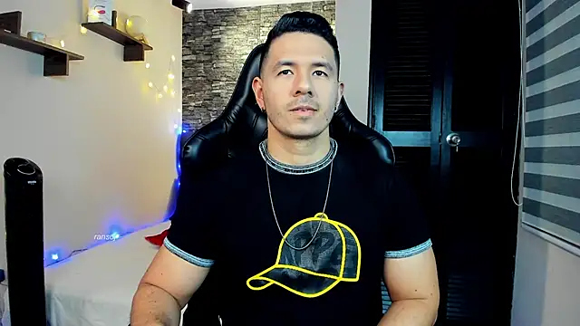 ransoj online show from March 1, 2025, 1:22 am