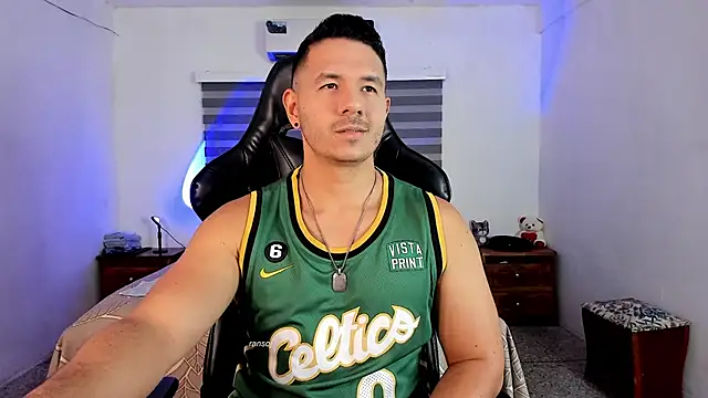 ransoj online show from September 20, 2025, 12:37 am