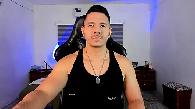 ransoj online show from September 20, 2025, 11:54 pm