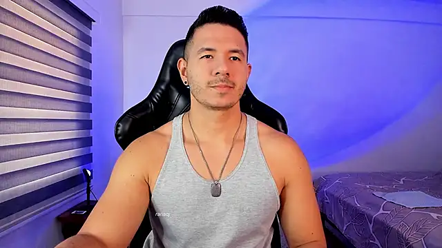 ransoj online show from October 13, 2025, 2:18 pm