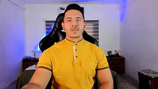 ransoj online show from September 25, 2025, 3:07 pm