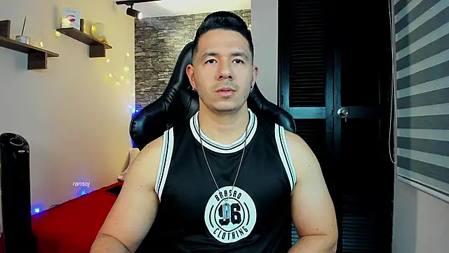 ransoj online show from March 12, 2025, 12:31 am