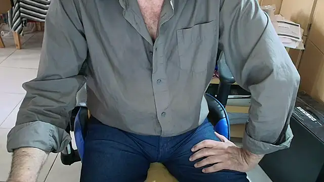 angelgarcia269 online show from November 7, 2025, 11:59 am