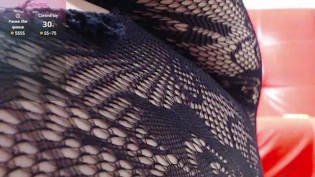 Taisia W online show from March 22, 2025, 4:04 pm