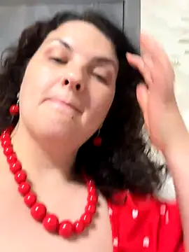 Taisia W online show from September 25, 2025, 5:46 am