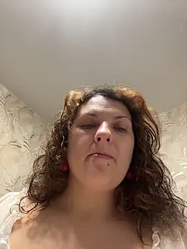 Taisia W online show from December 18, 2025, 6:51 am