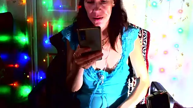 Ladywinter online show from June 15, 2026, 3:44 pm
