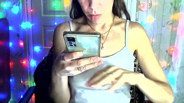 Ladywinter online show from November 6, 2025, 6:56 pm