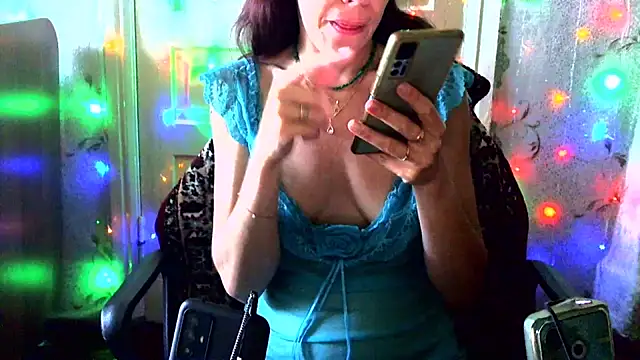Ladywinter online show from June 22, 2026, 2:36 pm