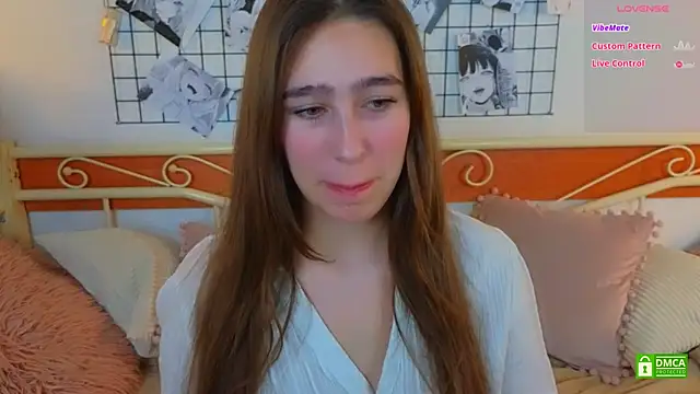  Eliizabeth  online show from April 30, 2026, 10:36 pm