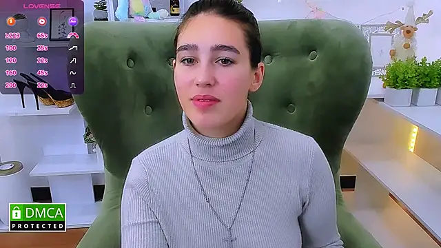  Eliizabeth  online show from October 5, 2025, 9:38 pm