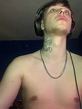 ZandersaSimp online show from February 5, 2026, 4:14 pm