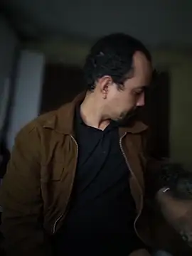 KingZilla2023 online show from March 14, 2026, 5:24 am