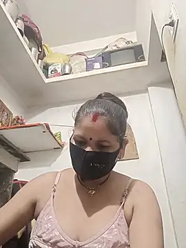 Riyaa-Devi online show from July 27, 2026, 5:53 pm