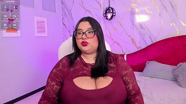tifanny bigboobs11 online show from May 19, 2026, 10:33 am