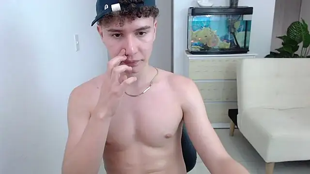 adrian morelly online show from March 12, 2025, 10:07 pm