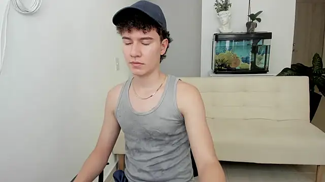 adrian morelly online show from January 21, 2025, 8:43 pm