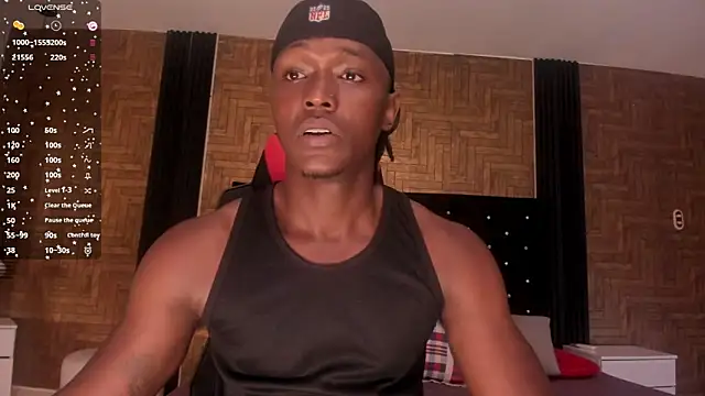 DannSmmith online show from March 9, 2026, 1:53 am