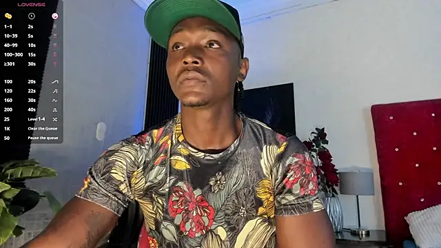 DannSmmith online show from March 1, 2026, 7:08 am