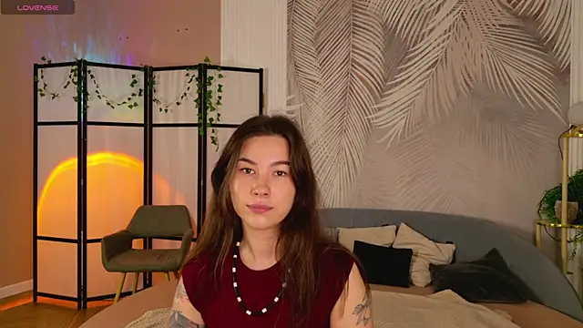 Marie Diaze online show from June 30, 2026, 5:07 am
