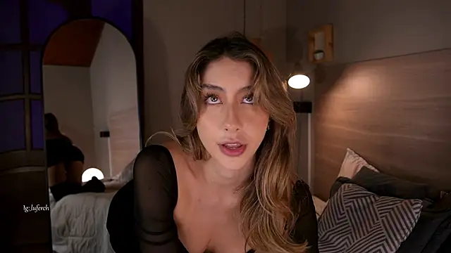 Snapshot of lua_ferch__ chatting on July 6, 2026, 1:18 pm lua ferch online show from July 6, 2026, 1:18 pm