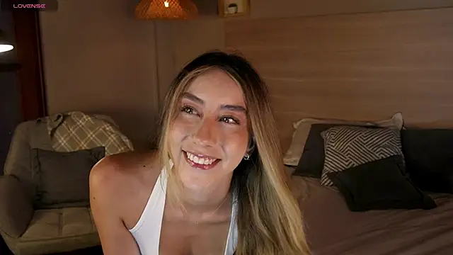 lua ferch   online show from May 5, 2026, 1:25 pm