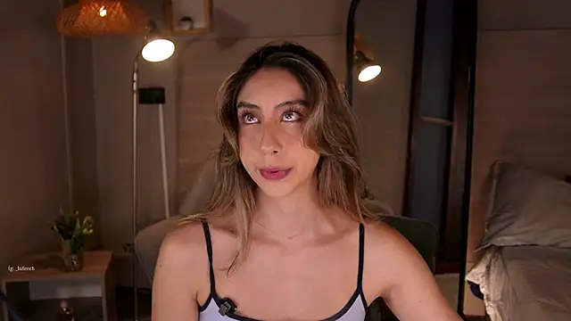 Snapshot of lua_ferch__ chatting on July 25, 2026, 1:28 pm lua ferch online show from July 25, 2026, 1:28 pm