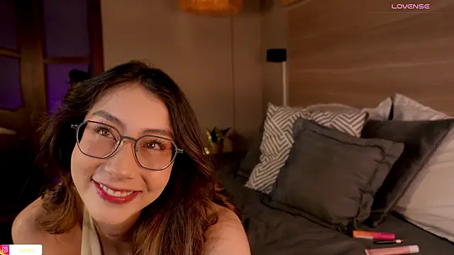 lua ferch   online show from September 27, 2025, 1:06 pm