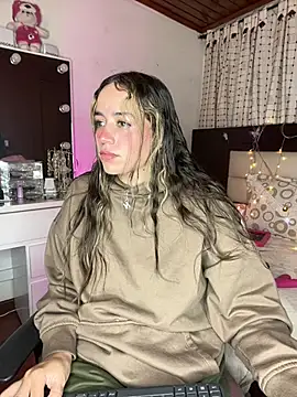 Natalia Suarez online show from March 7, 2025, 3:51 am