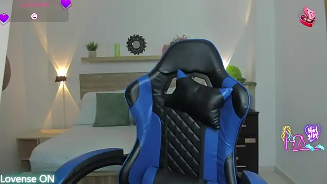 nataly rodri online show from February 26, 2026, 2:11 am