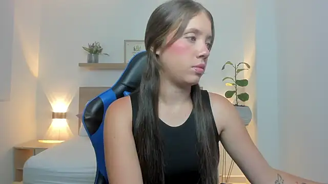 nataly rodri online show from March 4, 2026, 2:08 am