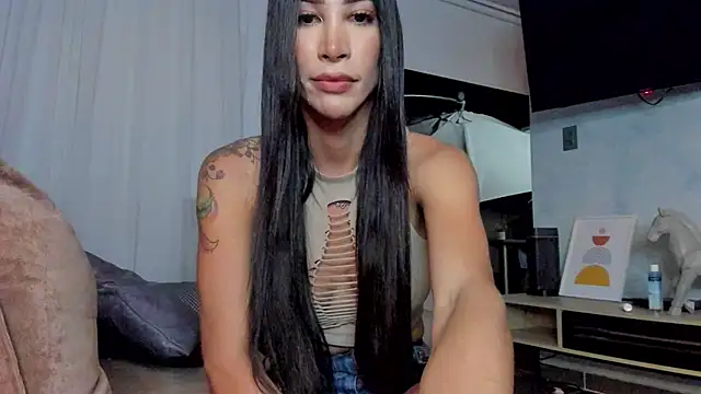 GarciaMilu online show from January 12, 2025, 4:10 am