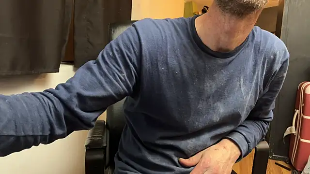 leanjamesdean online show from December 22, 2025, 4:23 am