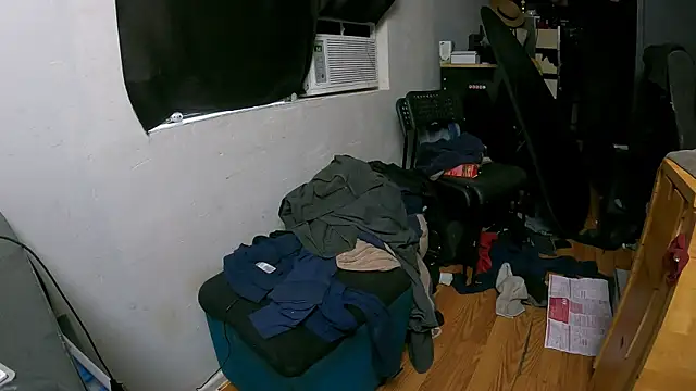 leanjamesdean online show from September 19, 2025, 12:14 am