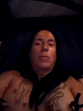 TS-Micaela online show from November 13, 2025, 10:35 pm