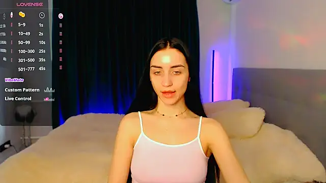 Kemi  Jordan online show from March 19, 2025, 8:23 am