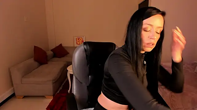 Kristen Garner online show from February 28, 2026, 8:52 pm