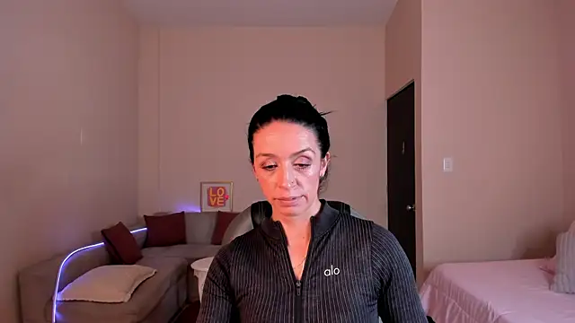 Kristen Garner online show from July 10, 2026, 7:47 pm