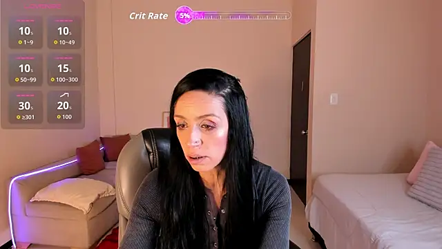 Kristen Garner online show from July 23, 2026, 7:32 pm