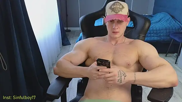 Richard mils online show from February 25, 2026, 8:03 am