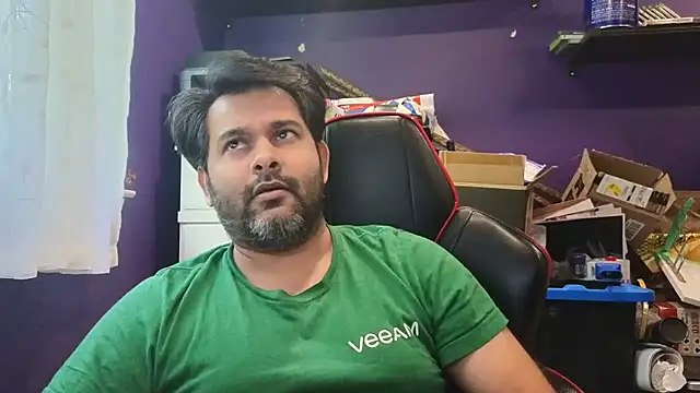 Sakhtlaundaz online show from October 2, 2025, 2:09 pm